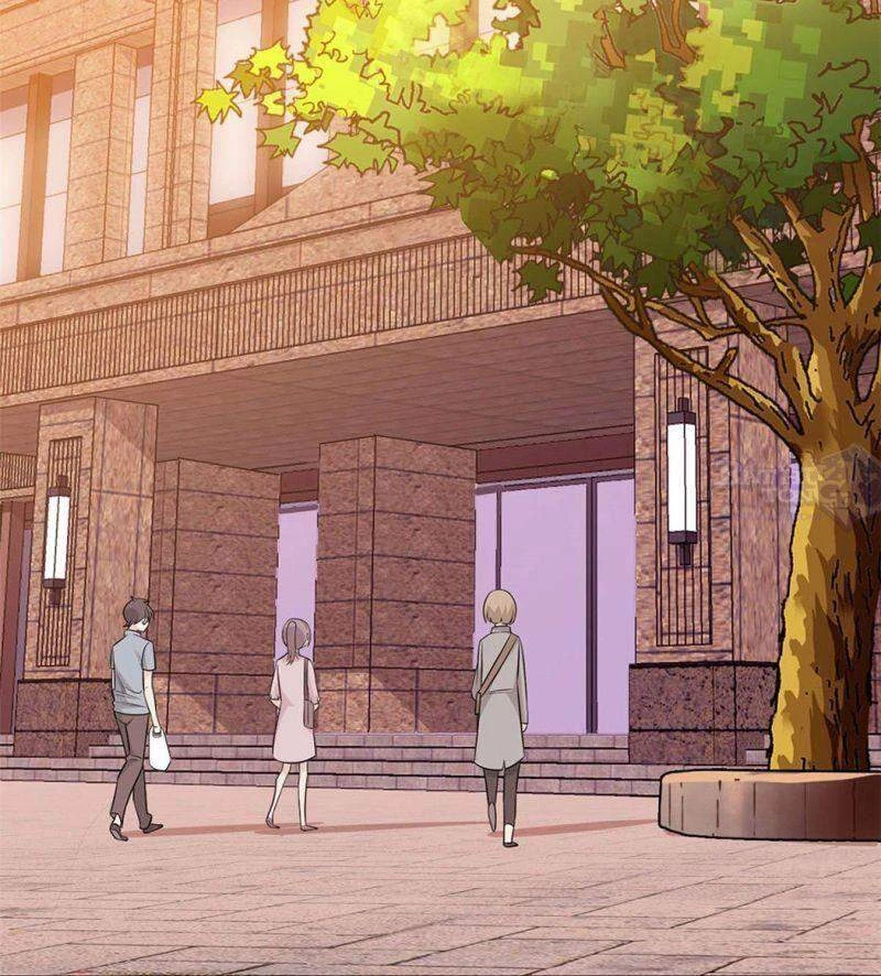 Cường Giả Đến Từ Trại Tâm Thần Chapter 15 - Trang 4
