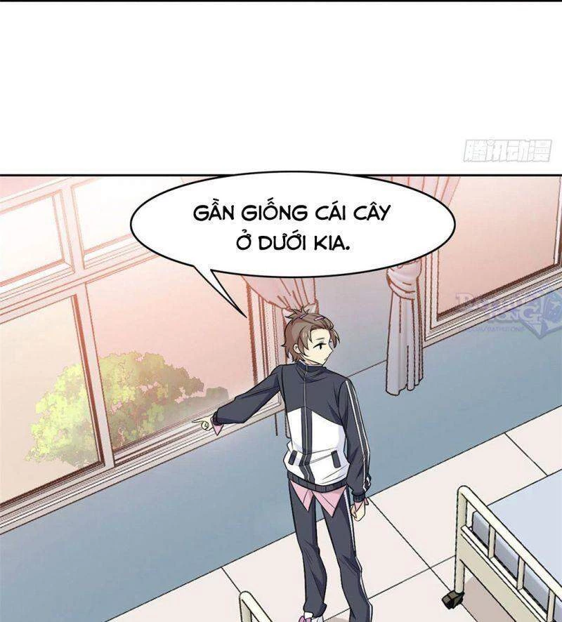Cường Giả Đến Từ Trại Tâm Thần Chapter 15 - Trang 4