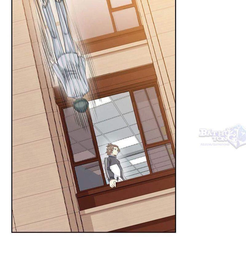 Cường Giả Đến Từ Trại Tâm Thần Chapter 15 - Trang 4