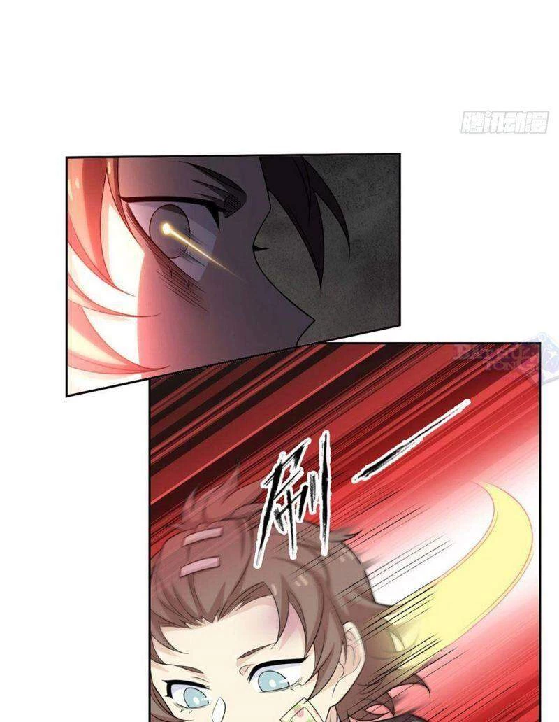 Cường Giả Đến Từ Trại Tâm Thần Chapter 15 - Trang 4