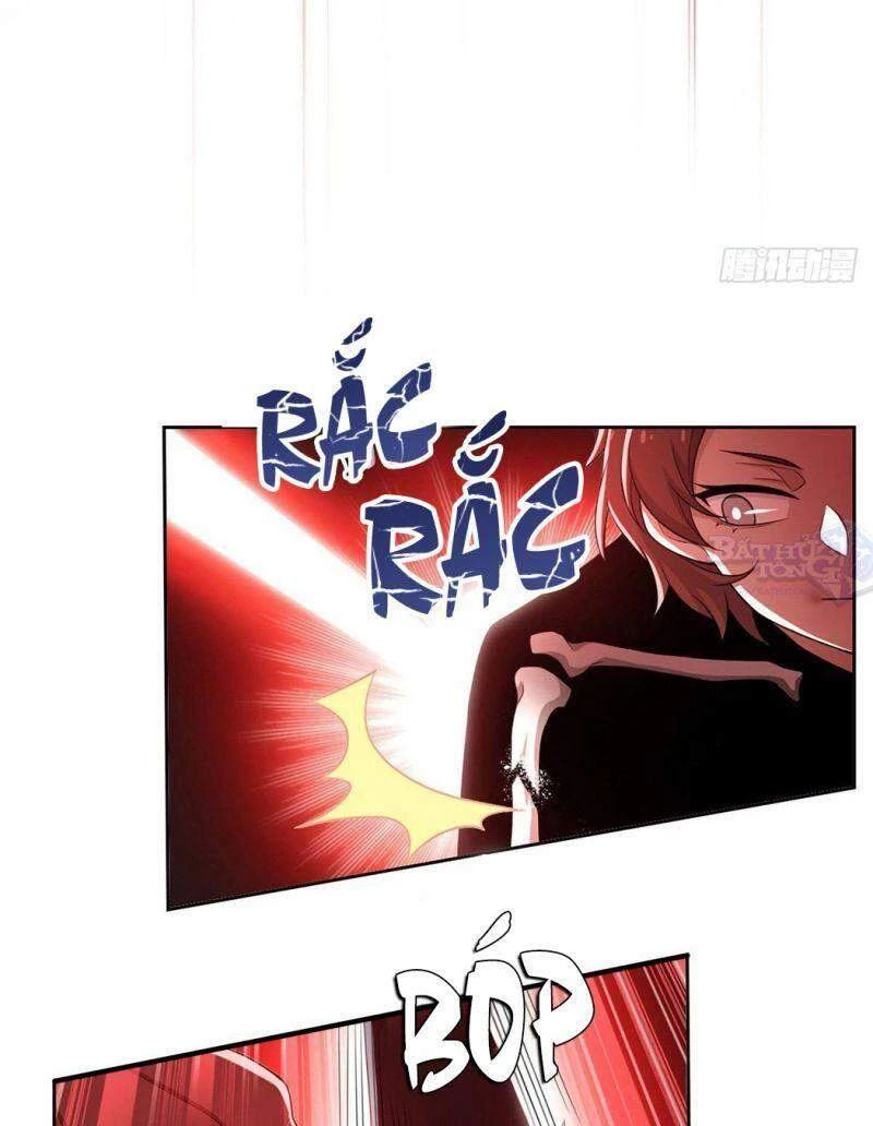 Cường Giả Đến Từ Trại Tâm Thần Chapter 15 - Trang 4
