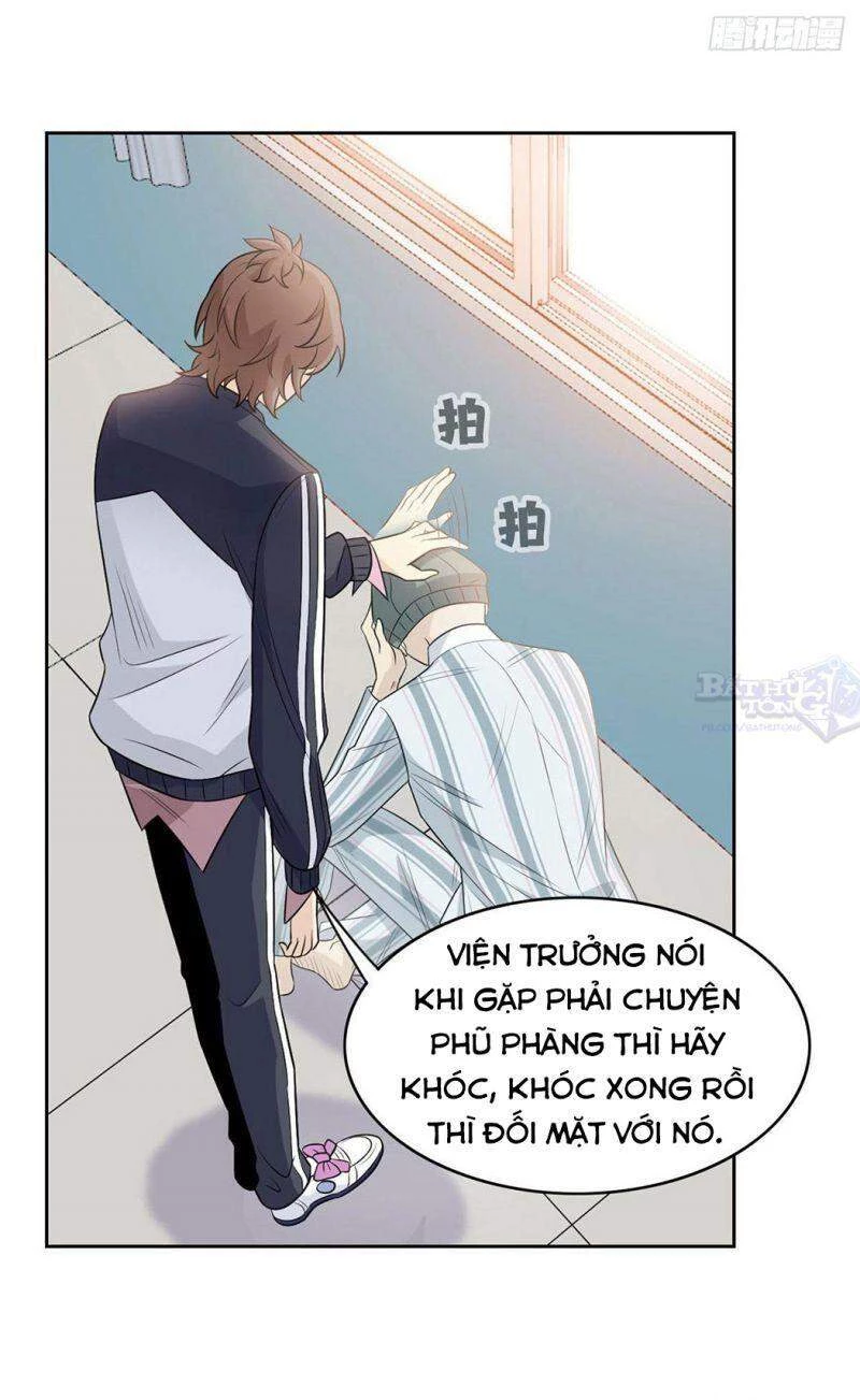 Cường Giả Đến Từ Trại Tâm Thần Chapter 15 - Trang 4