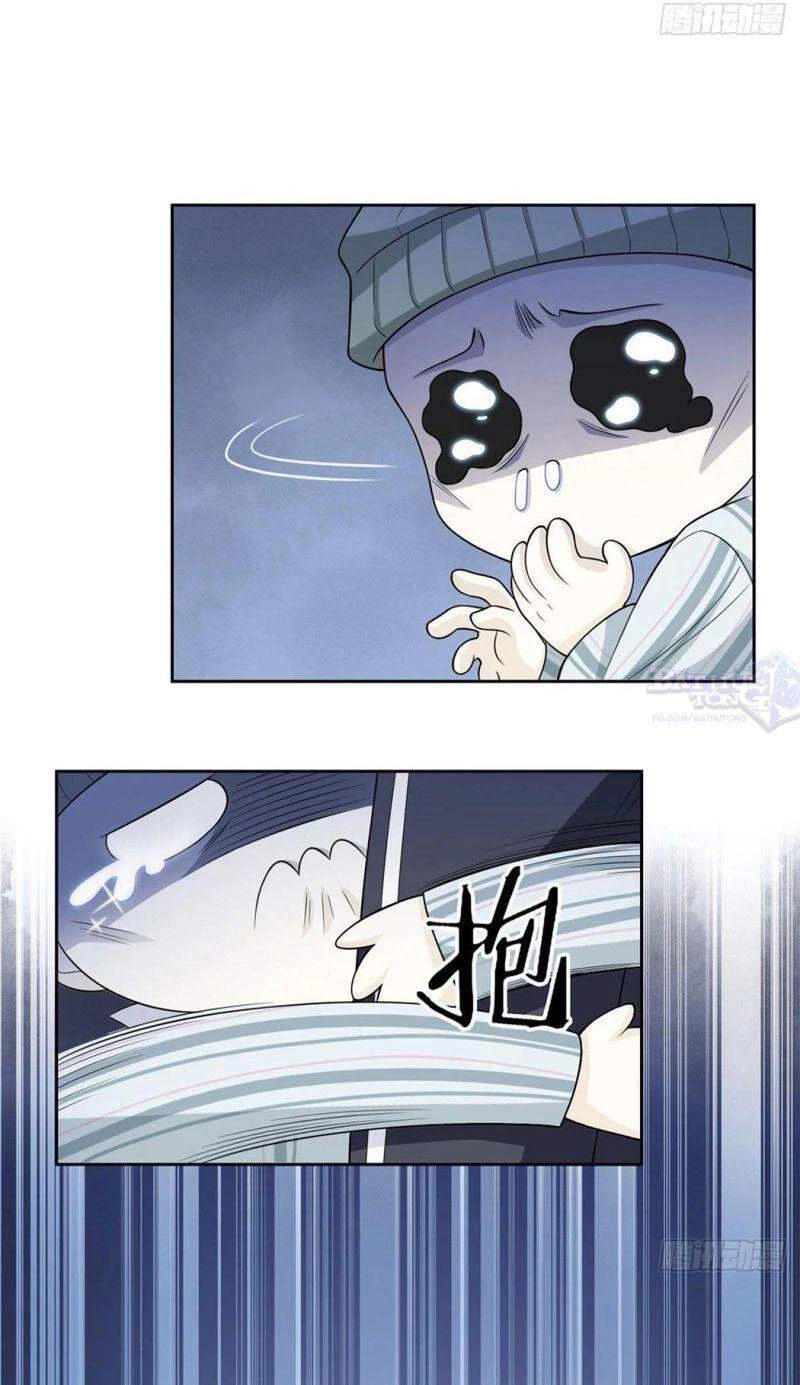 Cường Giả Đến Từ Trại Tâm Thần Chapter 15 - Trang 4