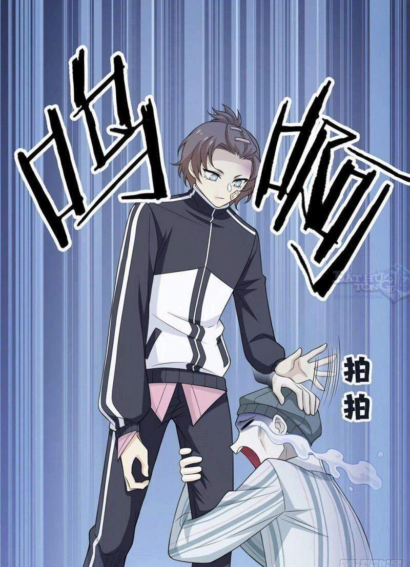 Cường Giả Đến Từ Trại Tâm Thần Chapter 15 - Trang 4