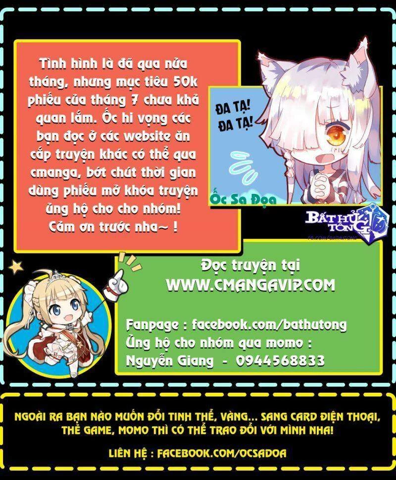 Cường Giả Đến Từ Trại Tâm Thần Chapter 15 - Trang 4