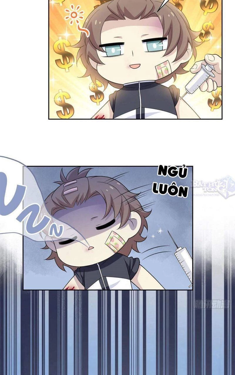 Cường Giả Đến Từ Trại Tâm Thần Chapter 16 - Trang 4