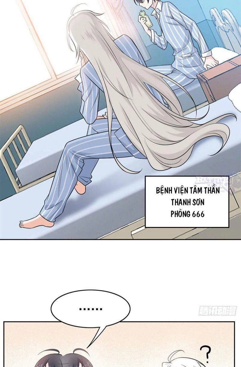 Cường Giả Đến Từ Trại Tâm Thần Chapter 16 - Trang 4
