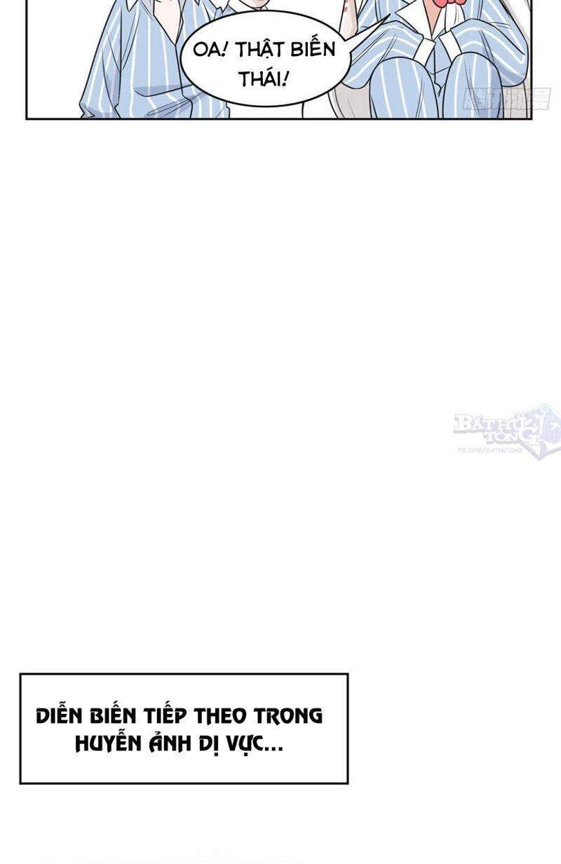 Cường Giả Đến Từ Trại Tâm Thần Chapter 16 - Trang 4