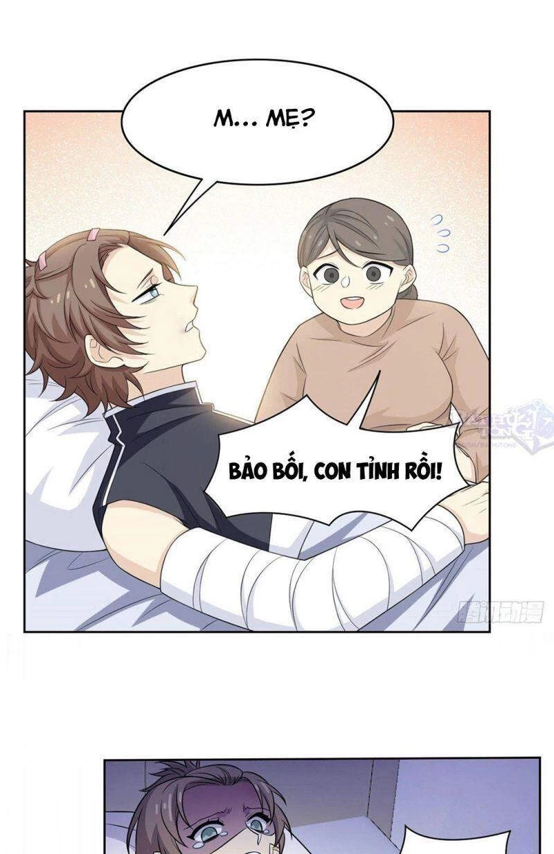 Cường Giả Đến Từ Trại Tâm Thần Chapter 16 - Trang 4