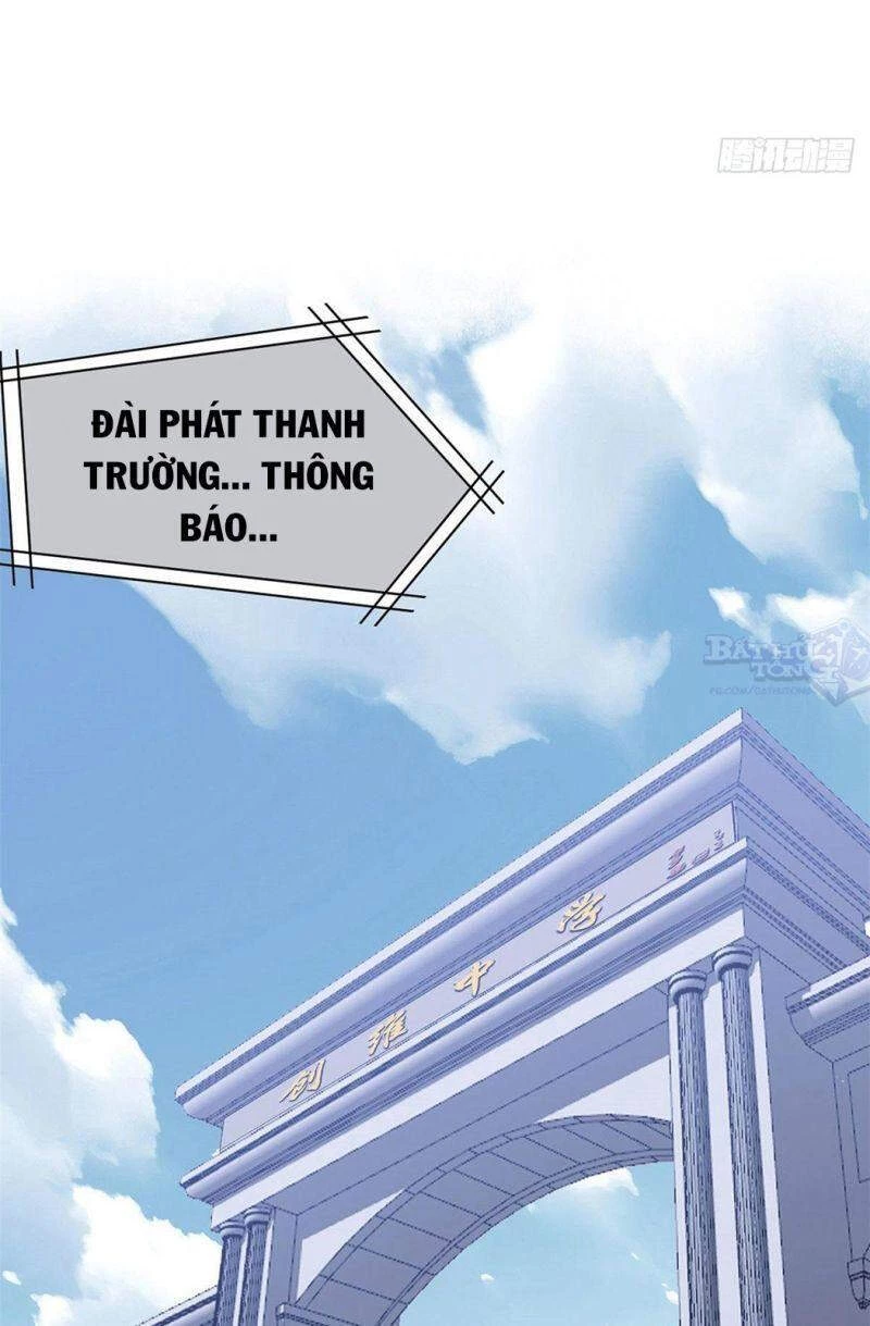 Cường Giả Đến Từ Trại Tâm Thần Chapter 16 - Trang 4