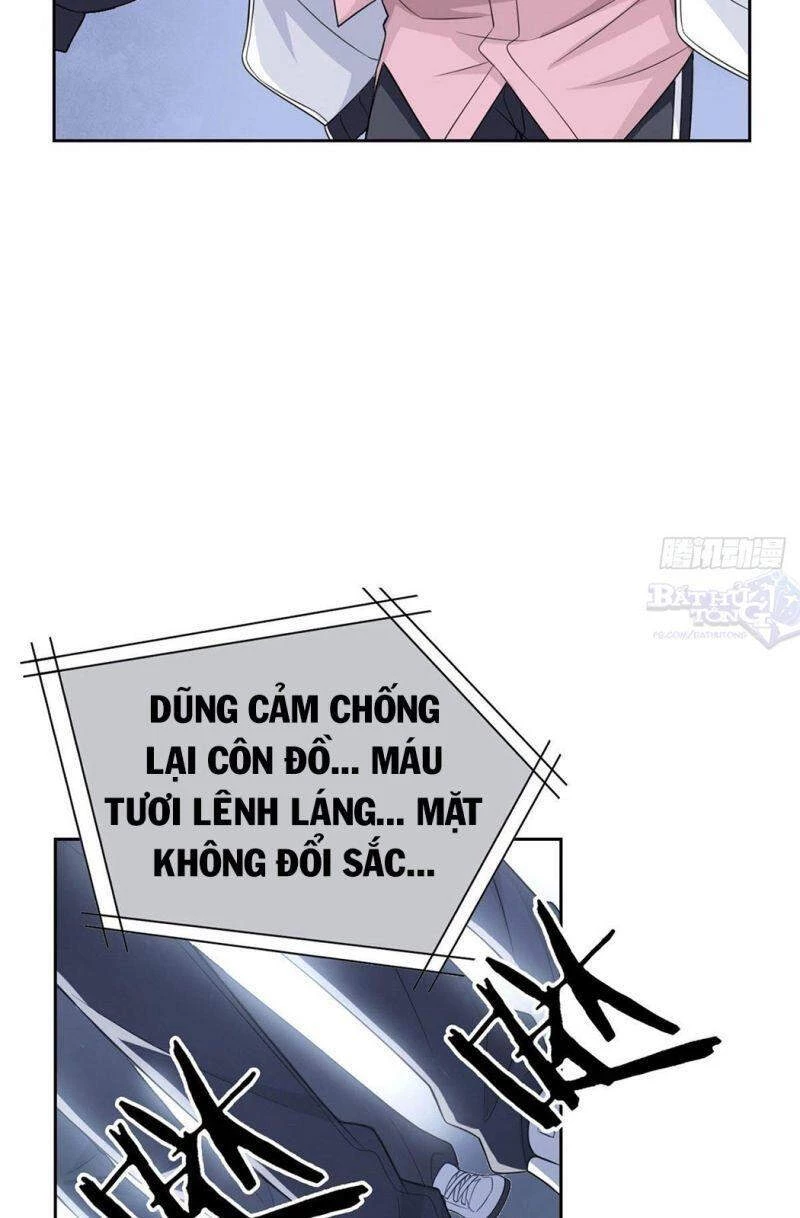 Cường Giả Đến Từ Trại Tâm Thần Chapter 16 - Trang 4