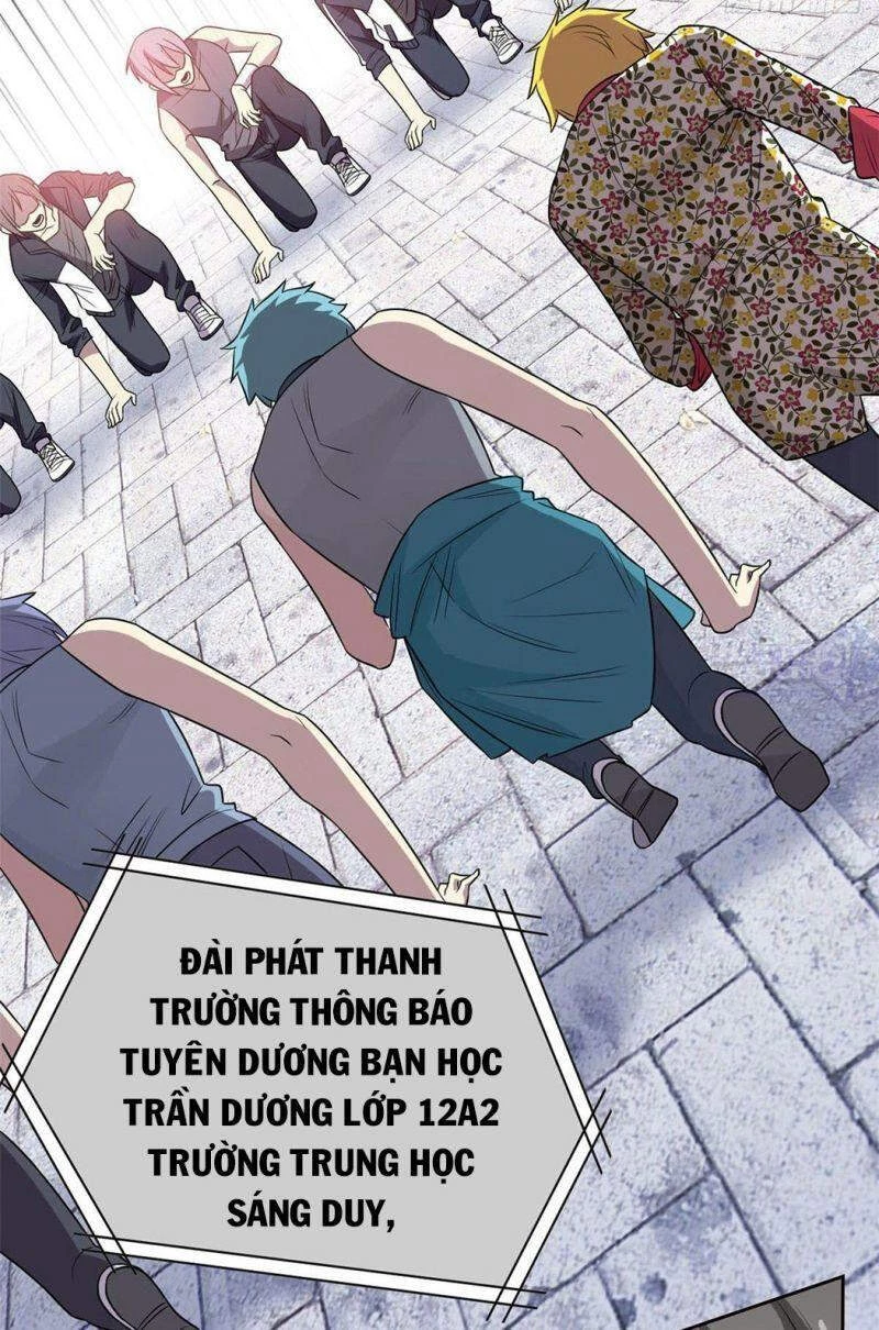 Cường Giả Đến Từ Trại Tâm Thần Chapter 16 - Trang 4