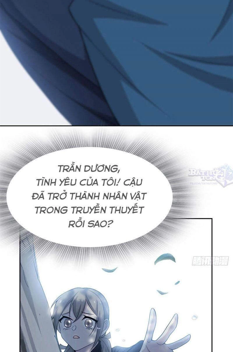 Cường Giả Đến Từ Trại Tâm Thần Chapter 16 - Trang 4