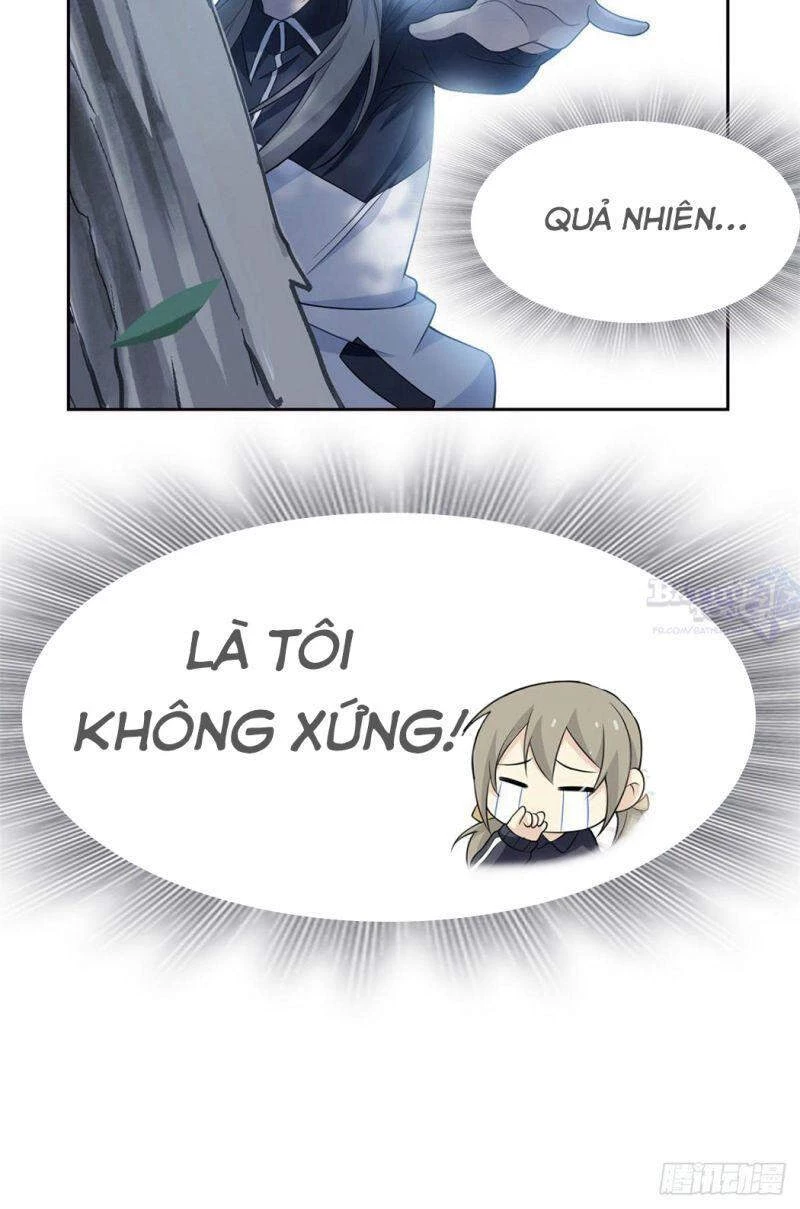 Cường Giả Đến Từ Trại Tâm Thần Chapter 16 - Trang 4