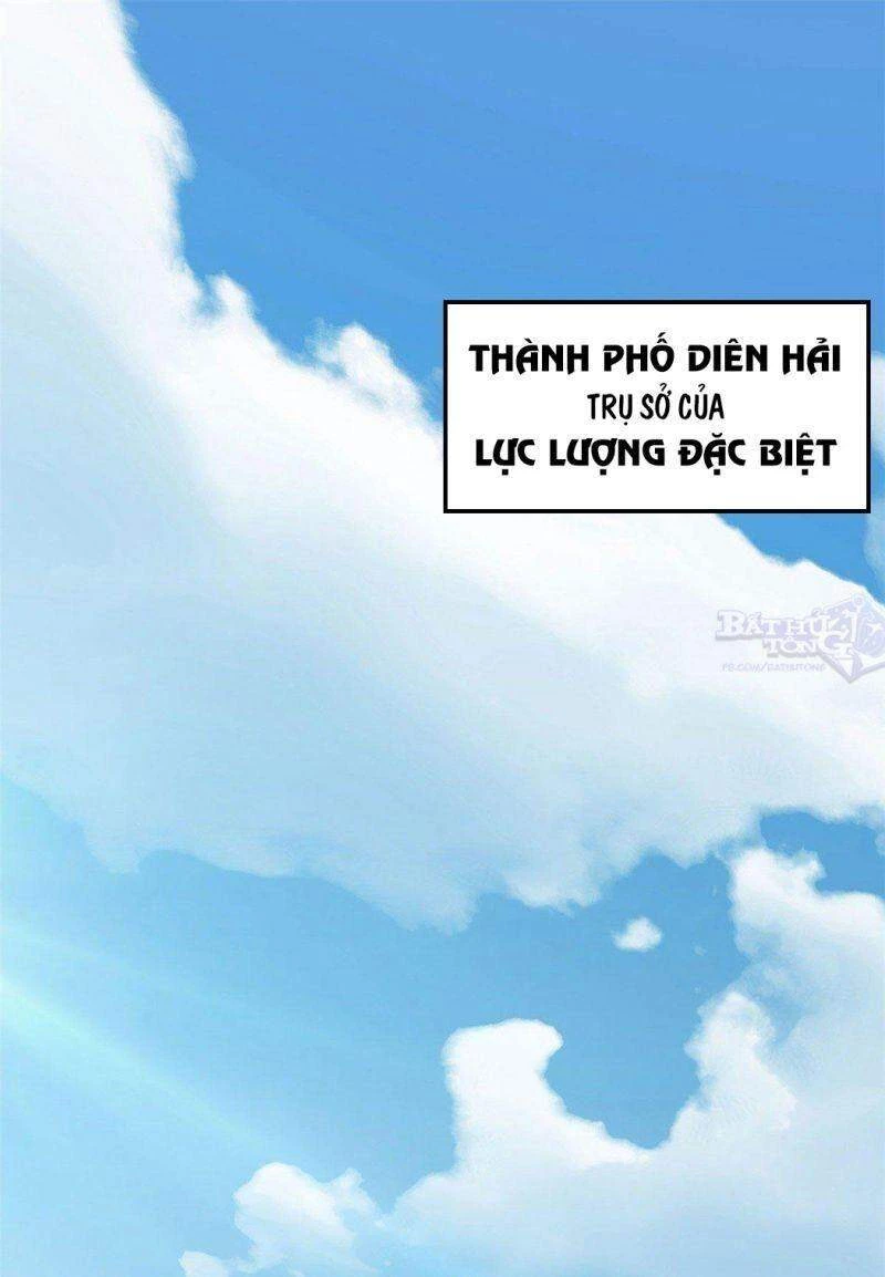 Cường Giả Đến Từ Trại Tâm Thần Chapter 17 - Trang 4