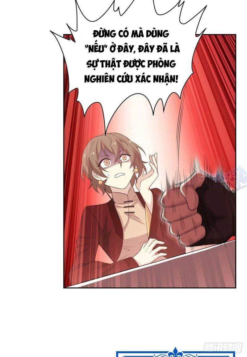 Cường Giả Đến Từ Trại Tâm Thần Chapter 17 - Trang 4