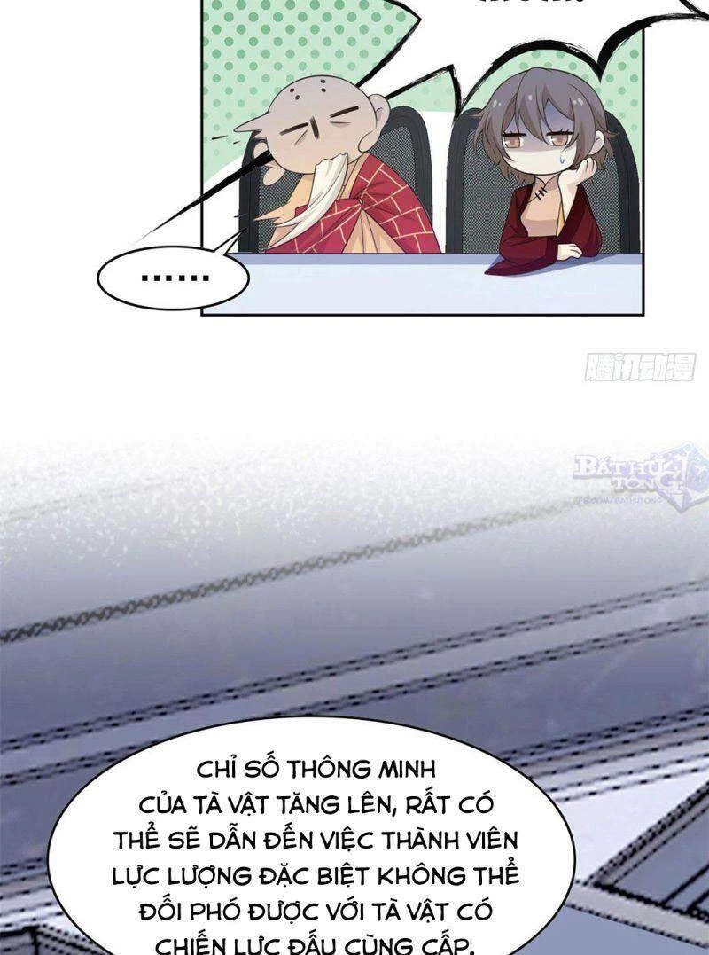 Cường Giả Đến Từ Trại Tâm Thần Chapter 17 - Trang 4