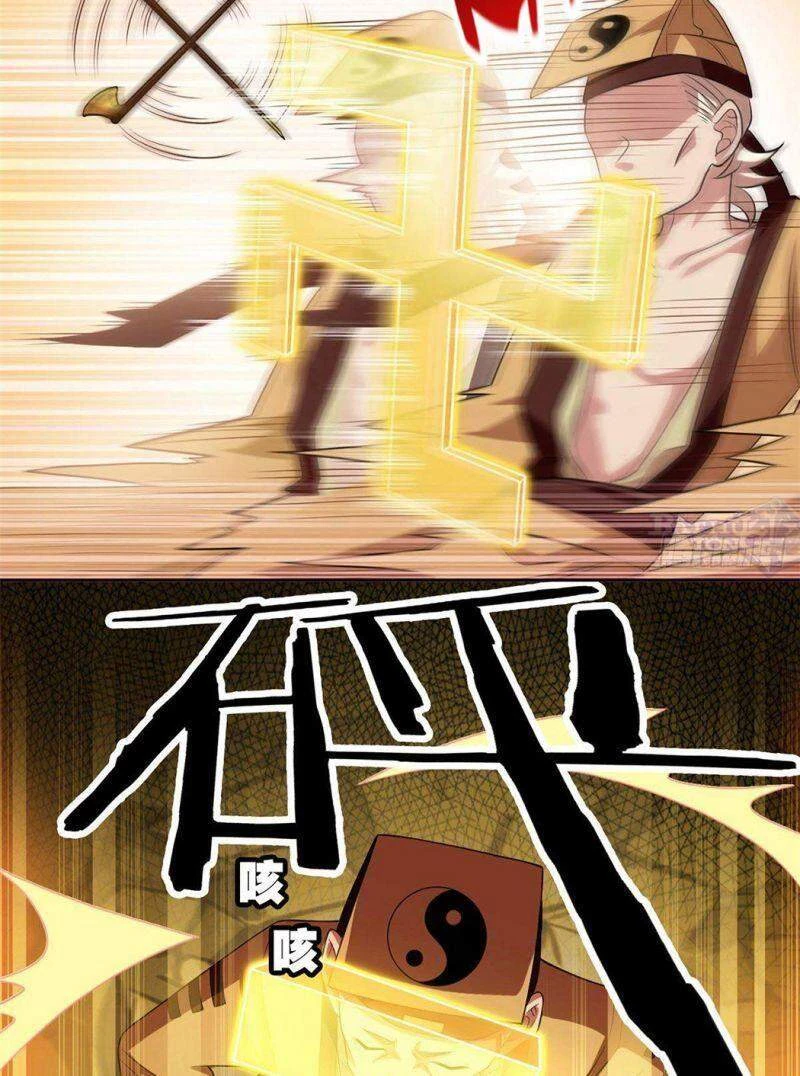 Cường Giả Đến Từ Trại Tâm Thần Chapter 17 - Trang 4