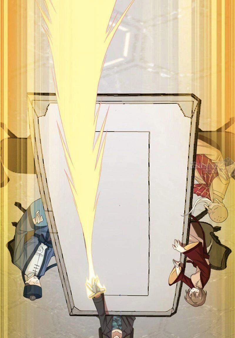 Cường Giả Đến Từ Trại Tâm Thần Chapter 17 - Trang 4