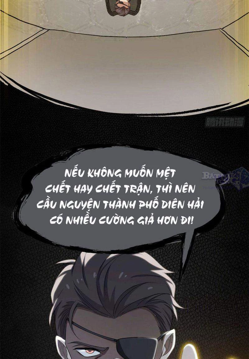 Cường Giả Đến Từ Trại Tâm Thần Chapter 17 - Trang 4