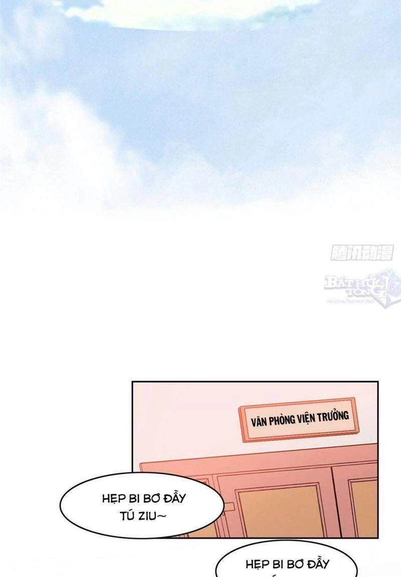 Cường Giả Đến Từ Trại Tâm Thần Chapter 17 - Trang 4