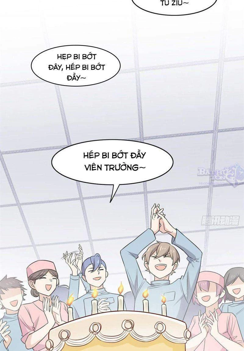 Cường Giả Đến Từ Trại Tâm Thần Chapter 17 - Trang 4