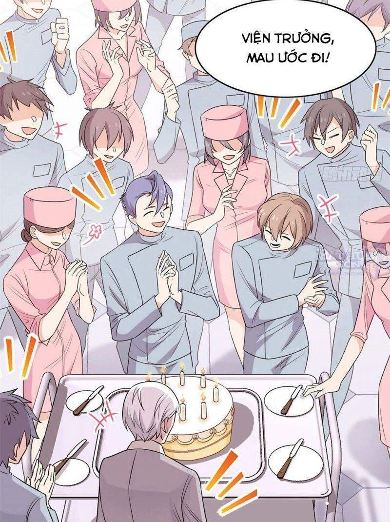 Cường Giả Đến Từ Trại Tâm Thần Chapter 17 - Trang 4