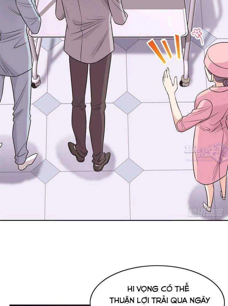 Cường Giả Đến Từ Trại Tâm Thần Chapter 17 - Trang 4