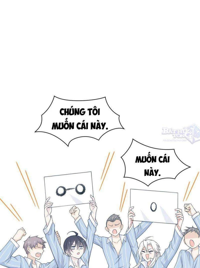 Cường Giả Đến Từ Trại Tâm Thần Chapter 17 - Trang 4