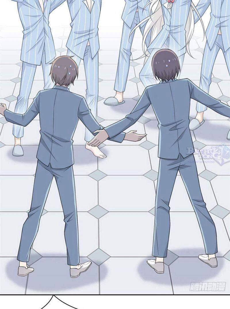 Cường Giả Đến Từ Trại Tâm Thần Chapter 17 - Trang 4