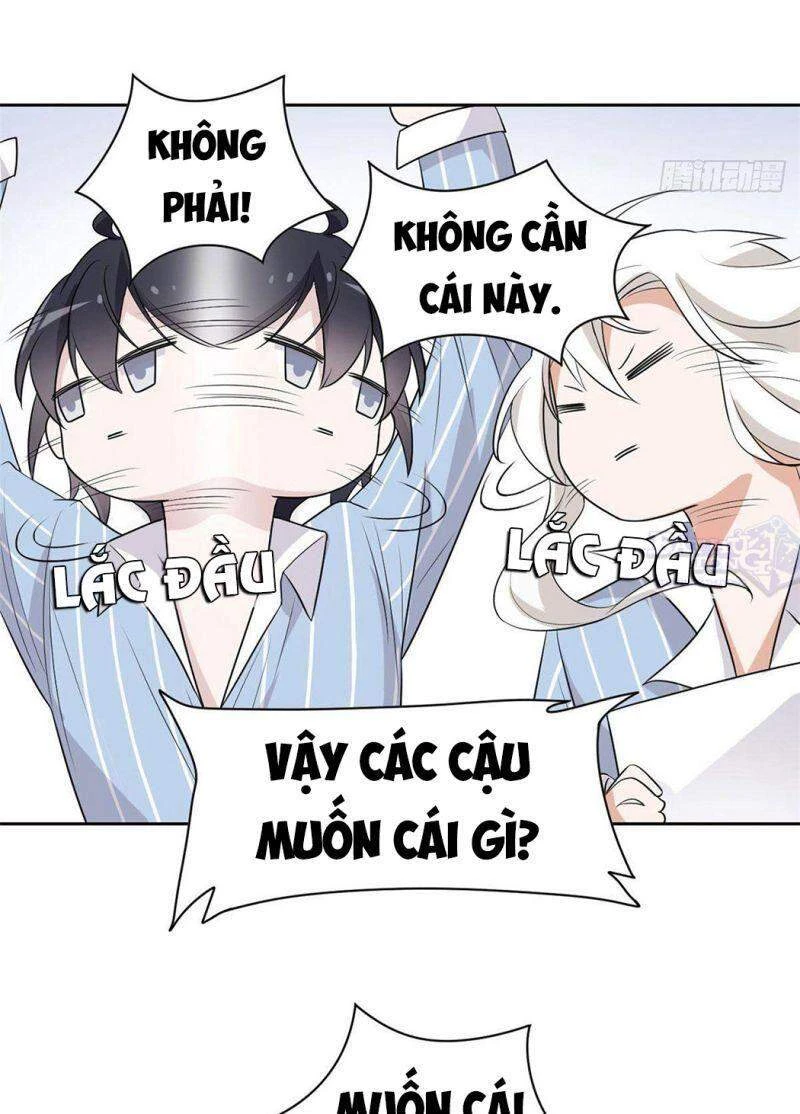 Cường Giả Đến Từ Trại Tâm Thần Chapter 17 - Trang 4