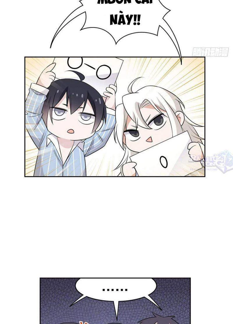 Cường Giả Đến Từ Trại Tâm Thần Chapter 17 - Trang 4