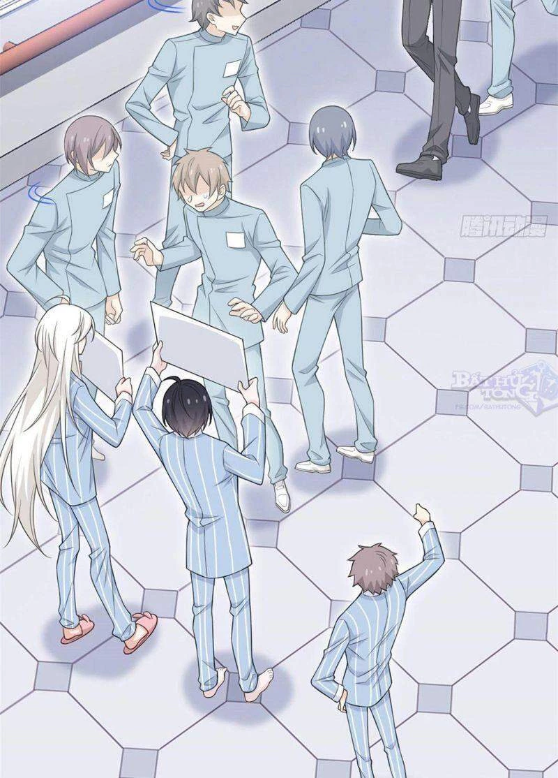 Cường Giả Đến Từ Trại Tâm Thần Chapter 17 - Trang 4