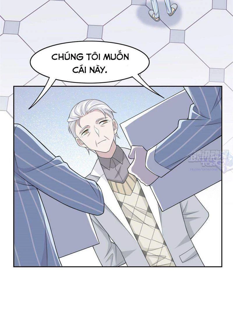 Cường Giả Đến Từ Trại Tâm Thần Chapter 17 - Trang 4