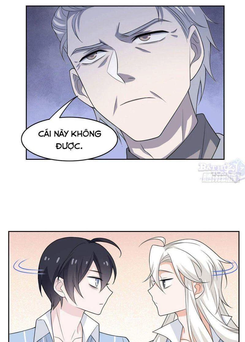 Cường Giả Đến Từ Trại Tâm Thần Chapter 17 - Trang 4