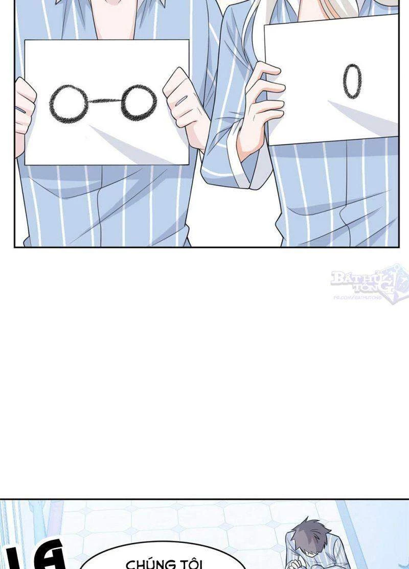 Cường Giả Đến Từ Trại Tâm Thần Chapter 17 - Trang 4