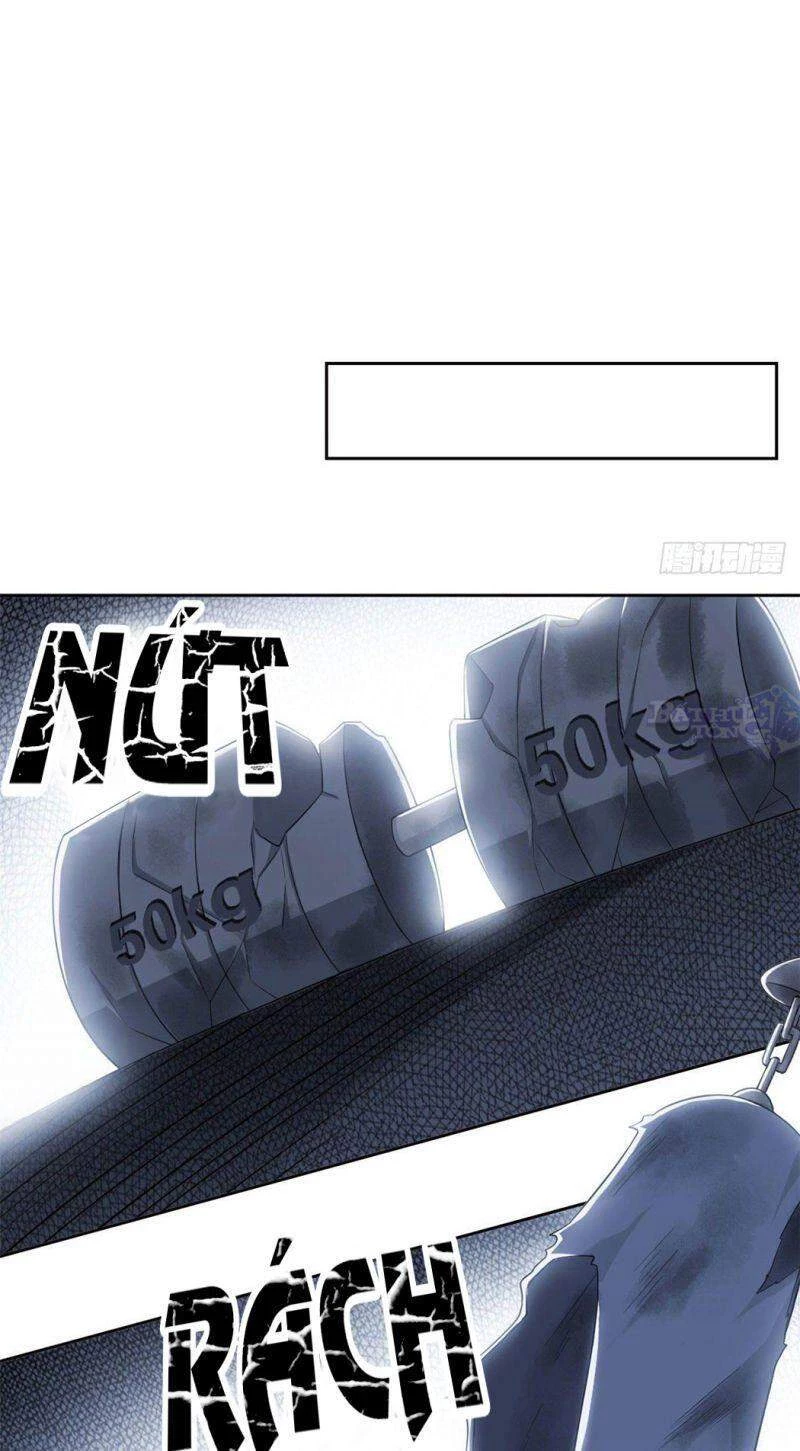 Cường Giả Đến Từ Trại Tâm Thần Chapter 17 - Trang 4