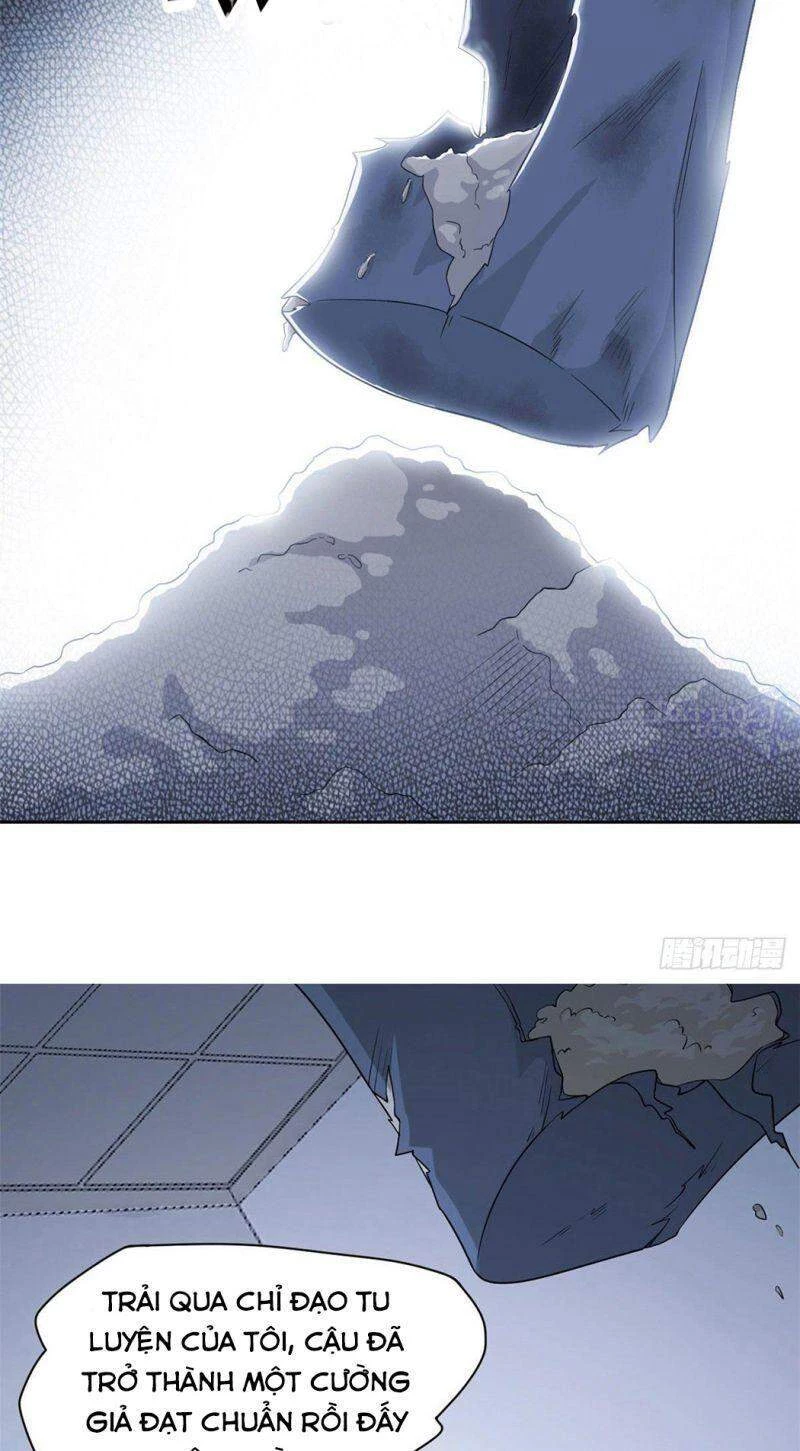 Cường Giả Đến Từ Trại Tâm Thần Chapter 17 - Trang 4