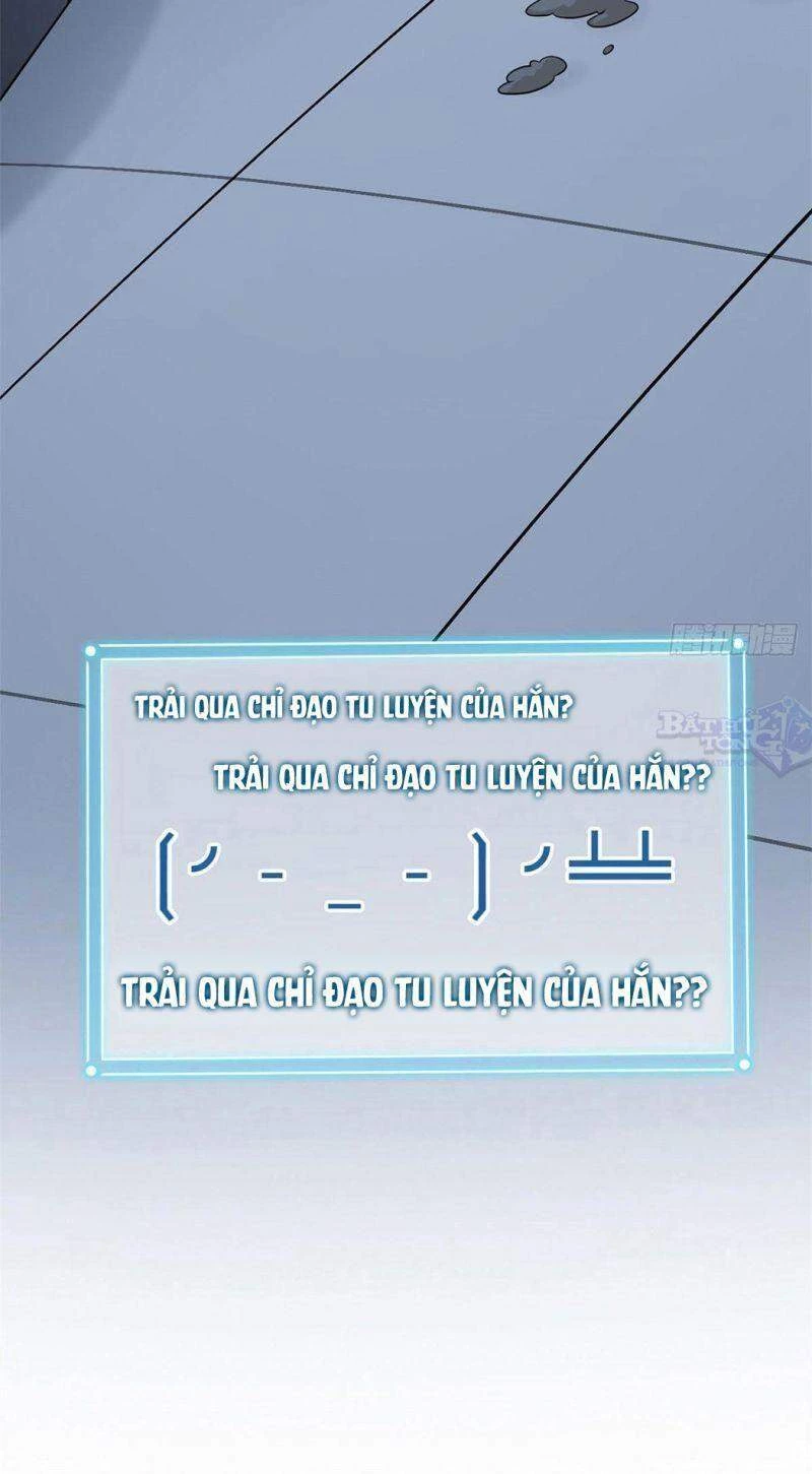 Cường Giả Đến Từ Trại Tâm Thần Chapter 17 - Trang 4