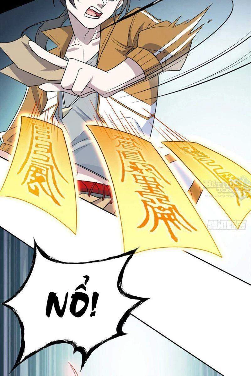 Cường Giả Đến Từ Trại Tâm Thần Chapter 18 - Trang 4