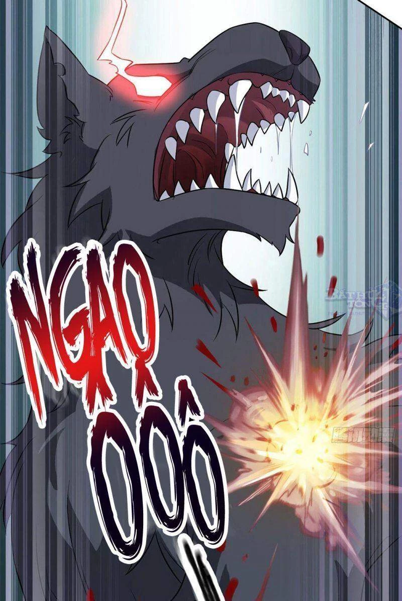 Cường Giả Đến Từ Trại Tâm Thần Chapter 18 - Trang 4