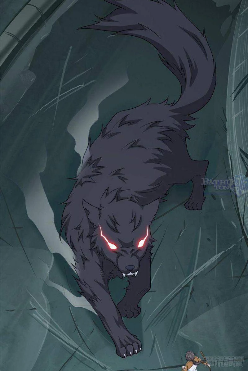 Cường Giả Đến Từ Trại Tâm Thần Chapter 18 - Trang 4