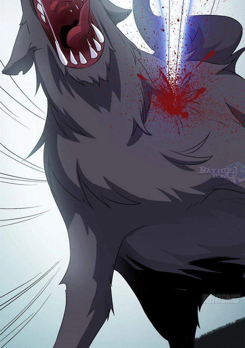 Cường Giả Đến Từ Trại Tâm Thần Chapter 18 - Trang 4