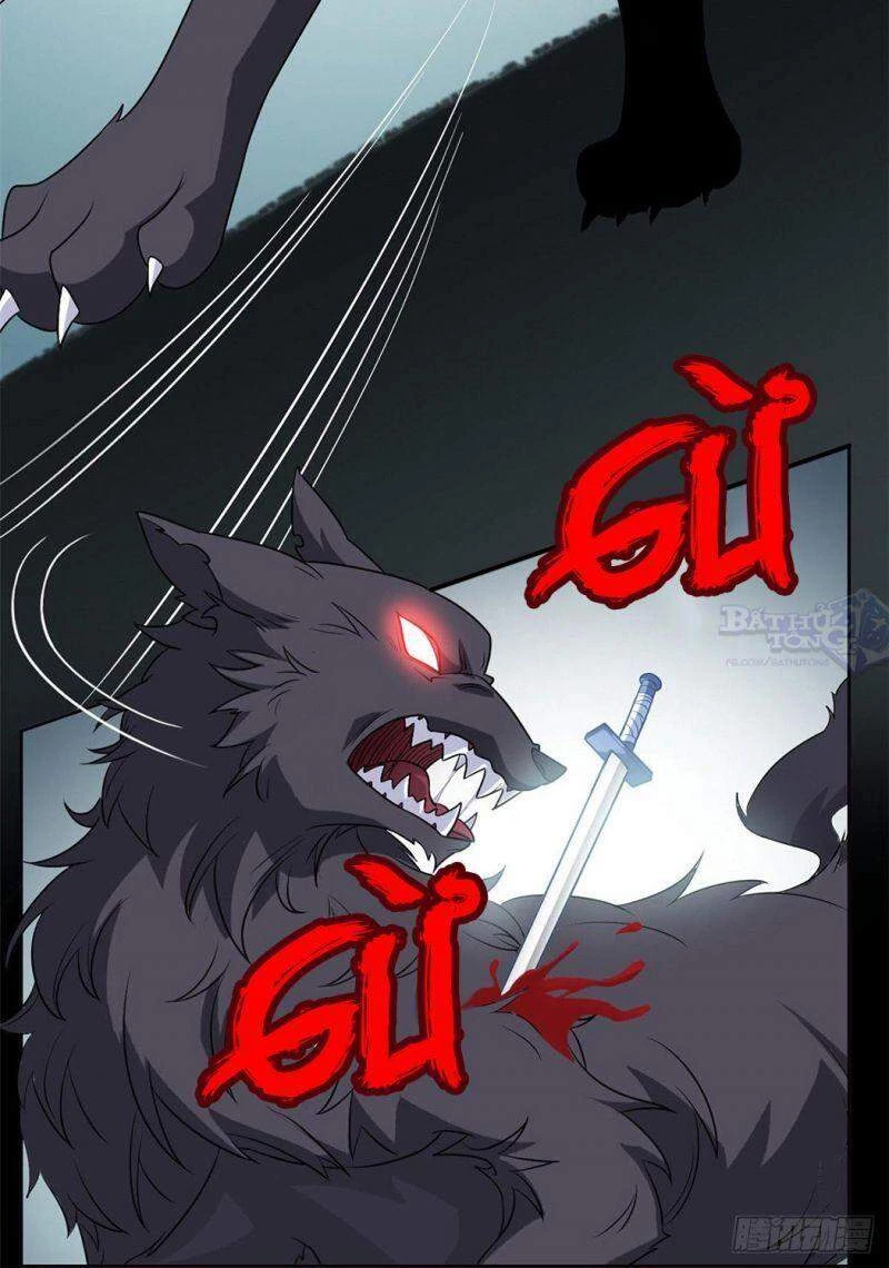 Cường Giả Đến Từ Trại Tâm Thần Chapter 18 - Trang 4