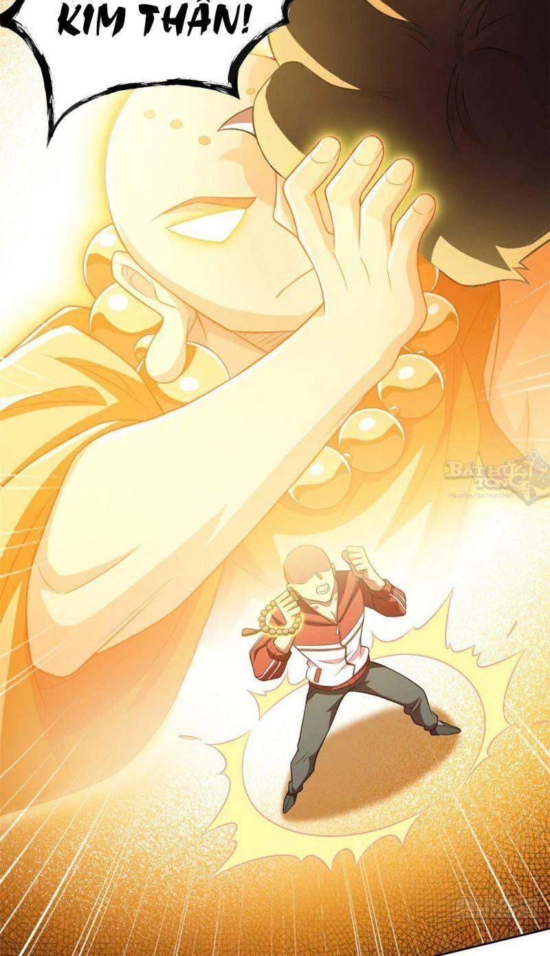 Cường Giả Đến Từ Trại Tâm Thần Chapter 18 - Trang 4