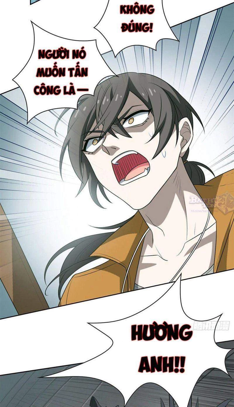 Cường Giả Đến Từ Trại Tâm Thần Chapter 18 - Trang 4