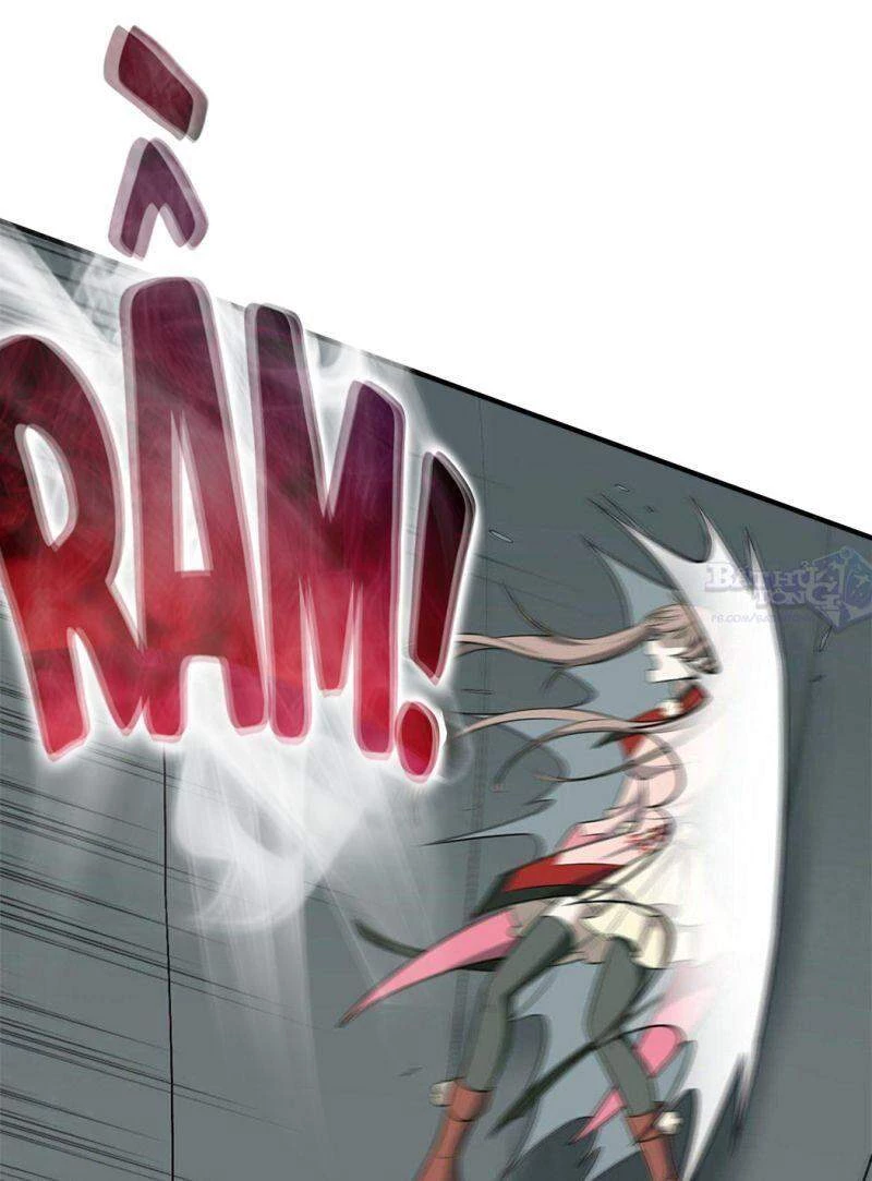 Cường Giả Đến Từ Trại Tâm Thần Chapter 18 - Trang 4