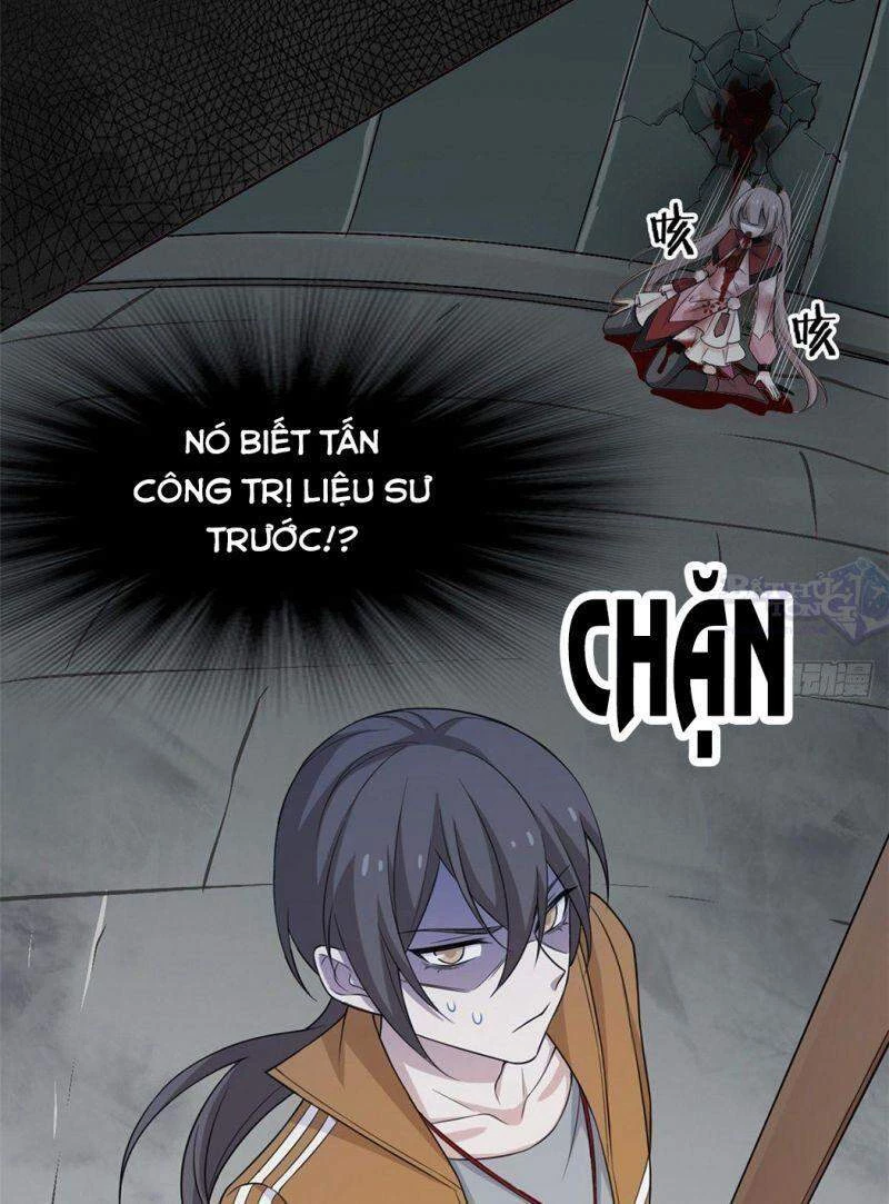 Cường Giả Đến Từ Trại Tâm Thần Chapter 18 - Trang 4