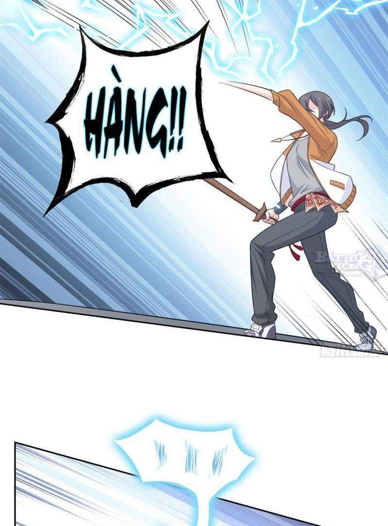 Cường Giả Đến Từ Trại Tâm Thần Chapter 18 - Trang 4