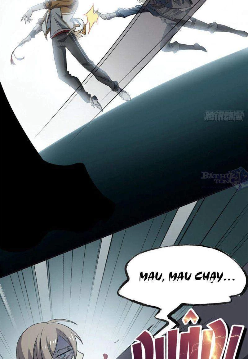 Cường Giả Đến Từ Trại Tâm Thần Chapter 18 - Trang 4
